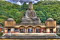 Big Buddha, Kyoto