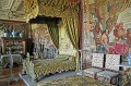 State Bedroom, Frederiksborg Castle