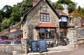 The Chine Inn, Shanklin, England