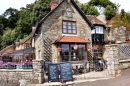 The Chine Inn, Shanklin, England