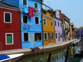 Burano, Venice