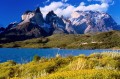 Torres del Paine National Park