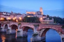 Albi, Southern France