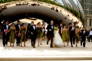 Chicago Wedding