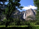 Yosemite Falls