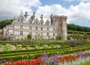 Château de Villandry, France