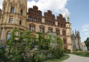 Schloss Schwerin, Germany