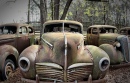 Old Cars