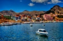 Copacabana, Lake Titicaca