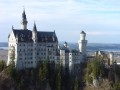 Neuschwanstein Castle