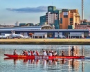 London City Airport