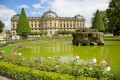 Würzburg Residenz, Bavaria