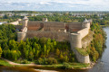 Ivangorod Fortress