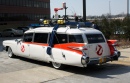 Ghostbusters ECTO-1