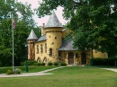 Curwood Castle