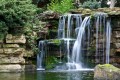 Nottingham Waterfall