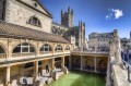 Roman Baths