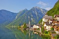 Hallstatt, Austria