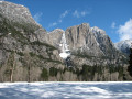 Upper Yosemite Falls