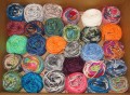 Sock Yarn