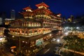 Buddha Tooth Relic Temple