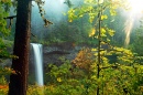 Silver Falls State Park