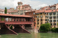 Bassano del Grappa, Italy