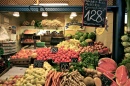 Central Market, Budapest