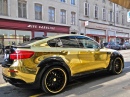 BMW X6 M Hamann Tycoon