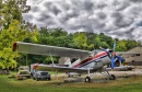 Old Aircraft