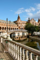 Plaza de España, Sevilla