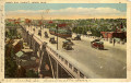 North Hill Viaduct, Akron, Ohio