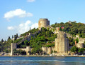 Rumeli Hisari Fortress, Turkey