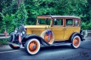 July 4th Parade, Randolph MA