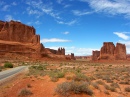 Arches National Park