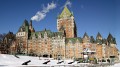 Frontenac Castle, Quebec