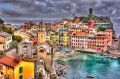 Cinque Terre, Italy