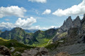 Dolomites, Italy