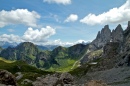 Dolomites, Italy