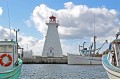 Mabou Harbour Lighthouse