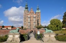 Rosenborg Castle, Denmark