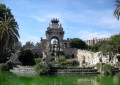 Parc de la Ciutadella, Barcelona