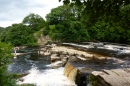 River Swale, North Yorkshire