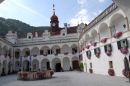 Tierpark Herberstein