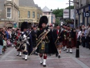 Pipe Bands