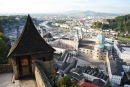 Salzburg, Austria