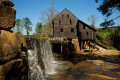 Yates Mill