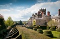 Biddulph Grange, Staffordshire