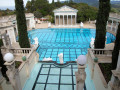 Hearst Castle, San Simeon, California