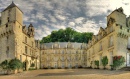 Château d'Ussé, France